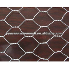 Hexagonal Wire Mesh Fabricante